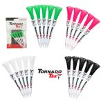 世界のドラコン選手使用率No1！　 トルネードティー　５本入り　USモデル /TORNADO TEE/