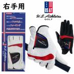 * левый выгода ./ правый рука оборудован для * You es Athlete мужской Golf перчатка /USGL-3654 все погода type U.S.Athletes/LEZAX/re Sachs / зеркальный ti