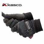  температура зонт ... делать! зимний перчатка Kasco weather свободный мужской обе рука перчатка /WFSF-2227W(S,M,L) /Kasco / Kasco 