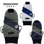  Bridgestone Golf палец . с чехлом рука утеплитель ( с одной стороны ) WGG32 рука . левый правый двоякое применение /. способ / водоотталкивающий /BRIDGESTONE GOLF