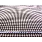 < 1m cut Cross ткань > серебристый жевательная резинка проверка ткань Broad широкий ширина чай ( средний ..6 мм pitch ширина ) лоскут 1m - gire.. рисунок 