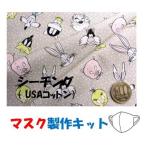 ◇ マスク製作キット �