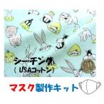 ◇ マスク製作キット �