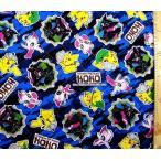 ポケモン キルト 生地の通販 価格比較 価格 Com