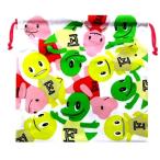 �� �L�����N�^�[ �В��� �В� �W�����`�b�N �i ���T�C�Y �j  �i �W�� �I�t �j