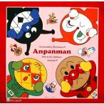 ◇ キャラクター ランチクロス アン