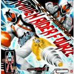 ◇ キャラクター ランチクロス 仮面ライダーフォーゼ ( ブルー/黒 ) ( ランチョンマット 給食ナフキン ランチマット )