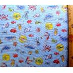 ダブルガーゼ 生地 布 