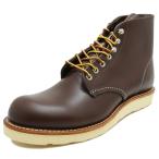 RED WING 8134 Classic Work 6