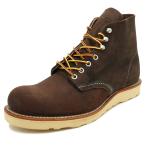RED WING 8164 Classic Work 6