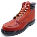 RED WING 8804 SuperSole 6