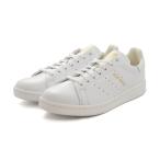 スニーカー アディダス adidas スタンスミスLUX W フットウェアホワイト 白 IG3389 メンズ レディース シューズ 靴 23FW