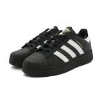 スニーカー アディダス adidas スーパースターXLG コアブラック 黒 IG9777 メンズ レディース シューズ 靴 23SS