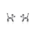 ピアスレディースアクセサリーシルバ...