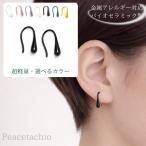 [ металл аллергия соответствует ] Vaio керамика Drop серьги супер-легкий можно выбрать цвет маленький .. чуткий .