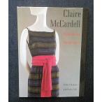 クレア・マッカーデル アメリカンルック 洋書 Claire McCardell Redefining Modernism 戦前ファッション ドレス 衣装 モード
