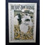 1901年 The Ladies' Home Journal アンナ・ベッツ Anna Whelan Betts/Gertrude Kasebier/Henry Troth/Henry Hutt/William Ladd Taylor