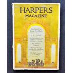 1920年 Harper's Monthly magazine G・K・チェスタトン/ピーター・ニューエル Peter Newell/ローレンス・フェローズ Laurence Fellows