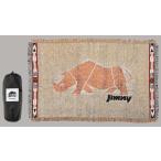 スズキ純正 公式ノベルティ 「ブランケット ジムニー」 Jimny