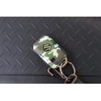 JB64/JB74 Jimny / Jimny Sierra для Suzuki оригинальный мобильный дистанционный пульт покрытие [ камуфляж -ju]JB64W/JB74W "умный" ключ покрытие 