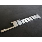 JB64/74 Jimny тоже Suzuki оригинальный подлинный товар старый модель [Jimny] эмблема наклеен модель 