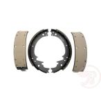 59-68　キャデラック デビル　フロント/リア ブレーキシュー★65-66エルドラド/53-64　シリーズ60/62/75