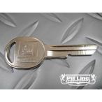  новый товар GM оригинальный дверь болванка ключа печать D* Cadillac brougham / De Ville // Caprice /C1500/ Suburban / L kami-no/ Chevrolet запасной ключ 