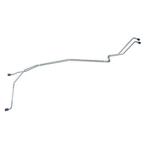 58-64 Impala TH350 AT маслоохладитель линия трансмиссия маслоохладитель линия Chevrolet TH400 bell воздушный 59 60 61 62 63