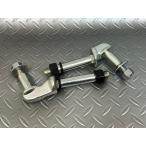 59~64 Impala задние амортизаторы крепление li Pro новый товар левый и правый в комплекте Chevrolet Belair L kami-no амортизаторы крепление болт 