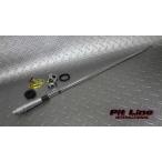 ショッピングラジオ ６３〜６４インパラ　ラジオ アンテナ脱着式★リアアンテナ　ベルエア シボレー