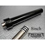  гидро fato черный цилиндр 8inc* усиленный вал модель Impala | Cadillac brougham | Town Car / Lowrider 