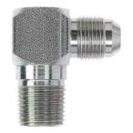 #8-3/8 90° фитинг 2 шт гидро 