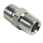 3/8-3/8 ниппель фитинг гидро 