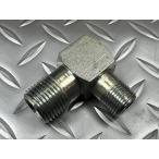 3/8-1/2 90° фитинг гидро 