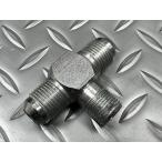 #8-3/8-#8 Tee фитинг гидро 