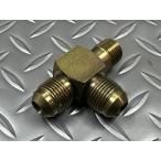 #8-#8-3/8 Tee фитинг гидро 