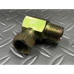 1/2-#8 вертлюг распорка фитинг гидро 