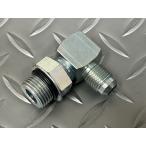 8BOSS-#6 90° фитинг гидро 