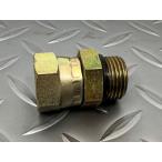 8Boss-3/8 вертлюг распорка фитинг гидро 