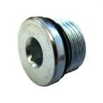 8Boss штекер женский 6 угол фитинг гидро 