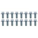 GM трансмиссия масляный поддон комплект болтов *200-R4/700R4/4L60E Impala / Caprice / L kami-no/ Cadillac brougham /C1500