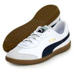 プーマ PUMA プーマ キング 21 IT フットサルシューズ インドア 25SS (106696-12)