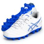  Asics asics DS LIGHT JR GS (DS свет ) Junior футбол шиповки 25SS (1104A054-101)