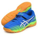  Asics asics JUNIOLE 7 IN (juni ole 7) Junior футзал обувь 25AW(1104A055-400)
