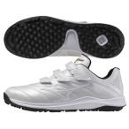  Mizuno MIZUNO Mizuno Pro подушка Revo Pro футболка унисекс бейсбол софтбол тренировочная обувь широкий 3E 25AW (11GT250001