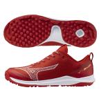  Mizuno MIZUNO подушка Revo Professional Baseball софтбол унисекс тренировочная обувь широкий 25AW (11GT250262)