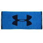 UA полотенце medium 2.0( тренировка /UNISEX) UNDER ARMOUR Under Armor (1353581-436)