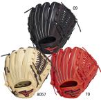  Mizuno MIZUNO Junior для софтбола WILL DRIVE RED IBE круговой для : размер L бейсбол Junior JR для софтбола перчатка перчатка 25SS(1AJGY32430)