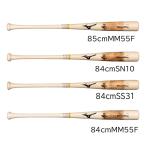  Mizuno MIZUNO для бейсбола свечение bar Elite Maple бейсбол бейсбол из дерева в общем Dyna обработка 24AW(1CJWH233)
