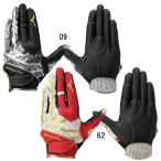  Mizuno MIZUNO Mizuno Pro .. перчатки накладка есть левый рука для бейсбол .. перчатки mizp осел te26SS (1EJED350)